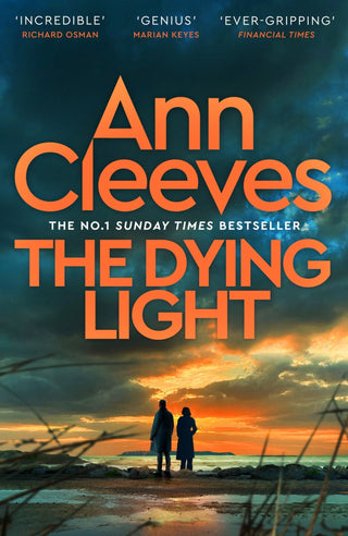 The Dying Light (Two Rivers #4) - Saturday Morning