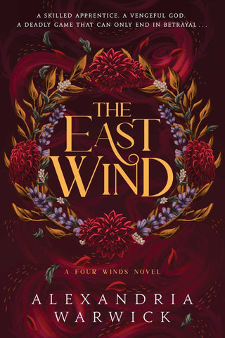 The East Wind - Saturday Morning
