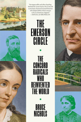 The Emerson Circle - Saturday Morning