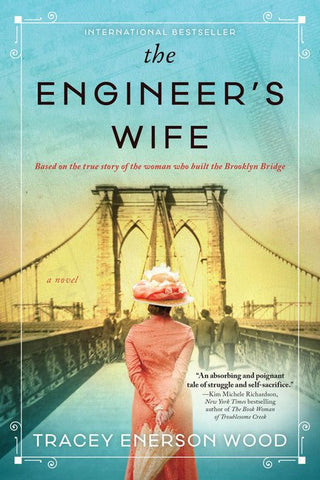 The Engineer's Wife - Saturday Morning