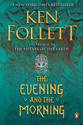 The Evening and the Morning - Saturday Morning