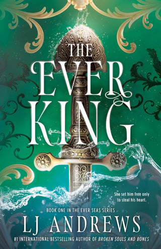 The Ever King - Saturday Morning