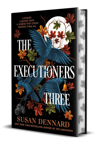 The Executioners Three - Saturday Morning