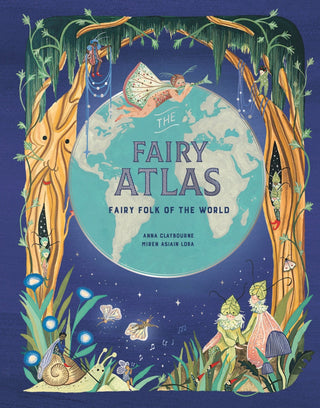 The Fairy Atlas - Saturday Morning