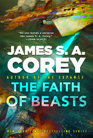 The Faith of Beasts - Saturday Morning