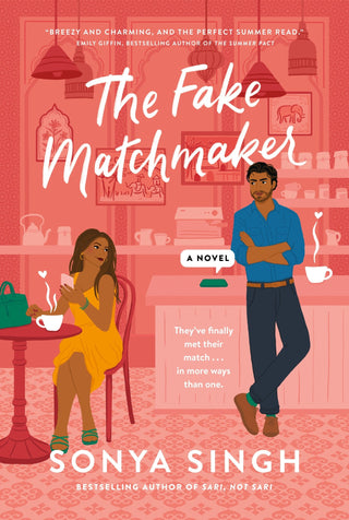 The Fake Matchmaker - Saturday Morning