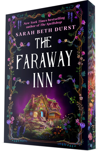 The Faraway Inn - Saturday Morning