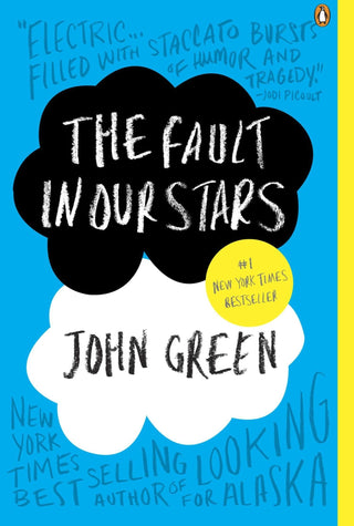 The Fault in Our Stars - Saturday Morning