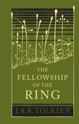 The Fellowship of the Ring (The Lord of the Rings, Book 1) - Saturday Morning