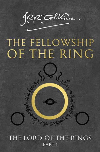 The Fellowship of the Ring (The Lord of the Rings, Book 1) - Saturday Morning