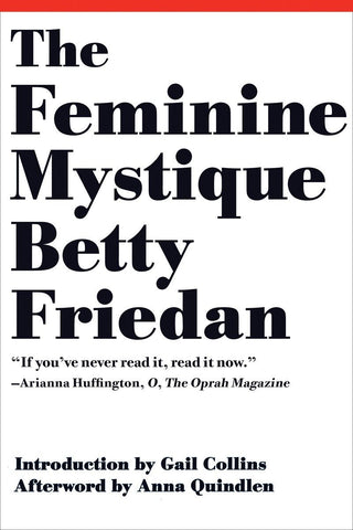 The Feminine Mystique - Saturday Morning