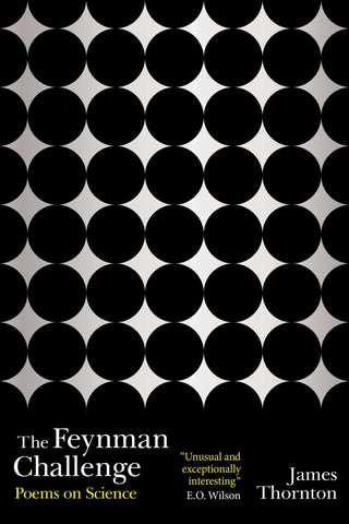 The Feynman Challenge - Saturday Morning