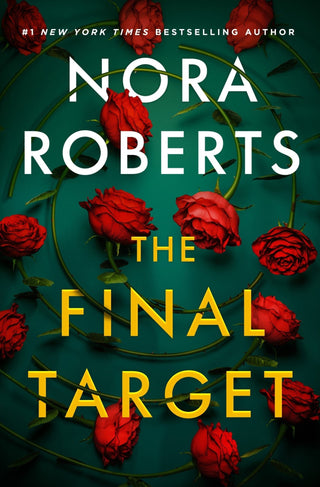 The Final Target - Saturday Morning