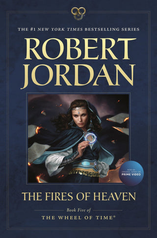 The Fires of Heaven - Saturday Morning