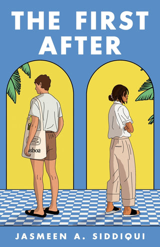 The First After - Saturday Morning