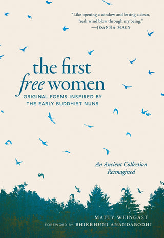 The First Free Women - Saturday Morning