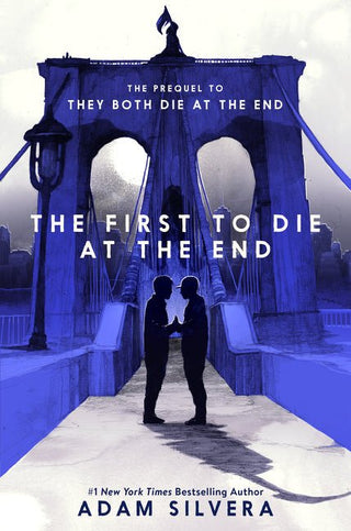 The First to Die at the End - Saturday Morning