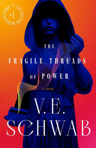The Fragile Threads of Power - Saturday Morning