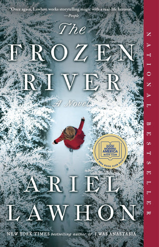 The Frozen River: A GMA Book Club Pick - Saturday Morning
