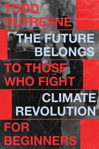 The Future Belongs to Those Who Fight - Saturday Morning