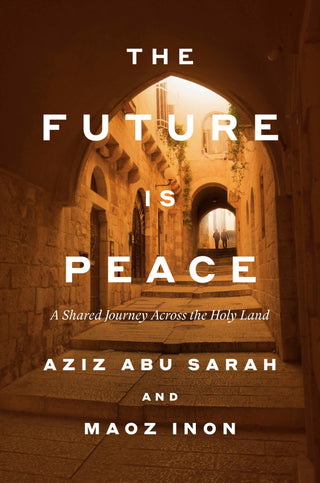 The Future Is Peace - Saturday Morning