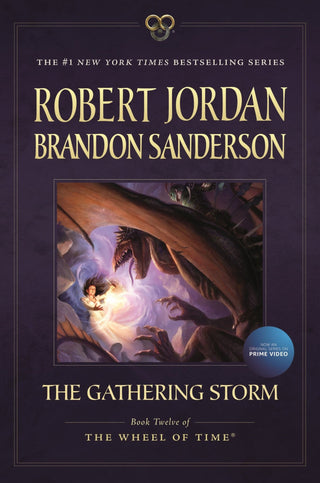 The Gathering Storm - Saturday Morning