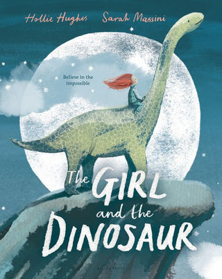 The Girl and the Dinosaur - Saturday Morning