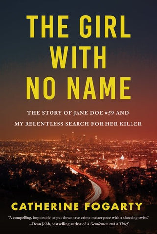 The Girl with No Name - Saturday Morning