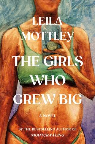 The Girls Who Grew Big - Saturday Morning
