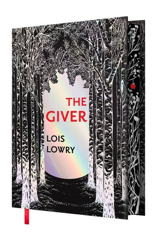 The Giver Deluxe Collector’s Edition - Saturday Morning