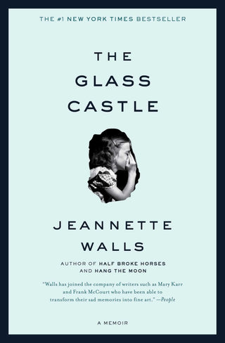 The Glass Castle - Saturday Morning