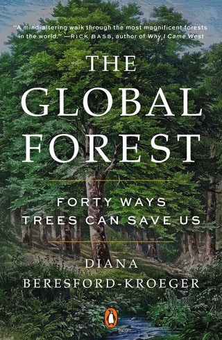 The Global Forest - Saturday Morning