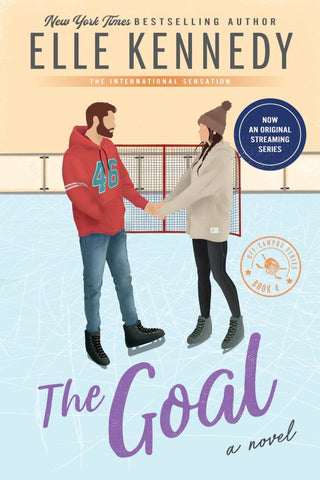 The Goal - Saturday Morning