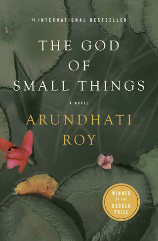 The God of Small Things - Saturday Morning