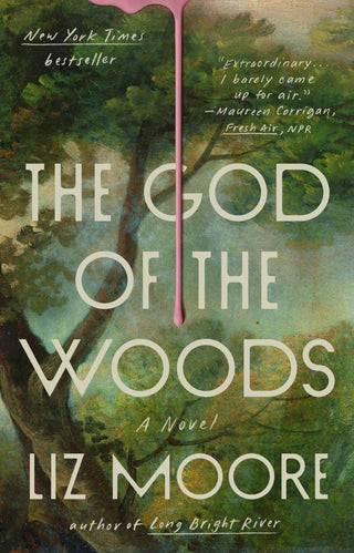 The God of the Woods - Saturday Morning