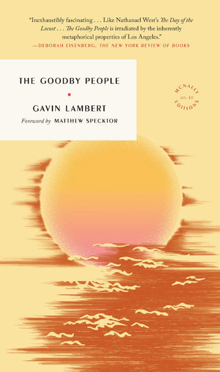 The Goodby People - Saturday Morning