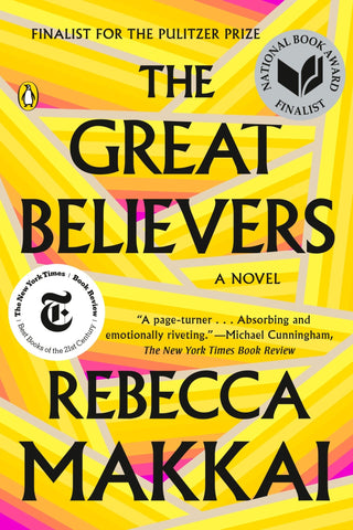 The Great Believers - Saturday Morning