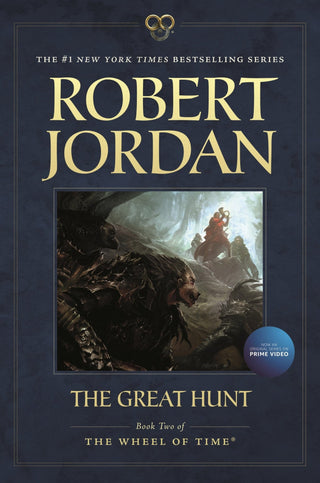 The Great Hunt - Saturday Morning