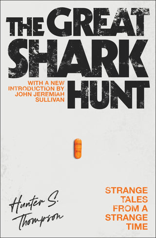 The Great Shark Hunt - Saturday Morning