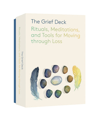 The Grief Deck - Saturday Morning