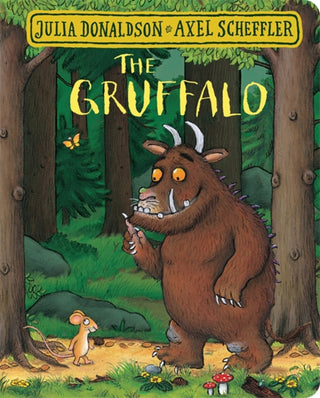 The Gruffalo - Saturday Morning
