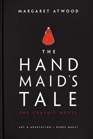 The Handmaid's Tale (Graphic Novel) - Saturday Morning