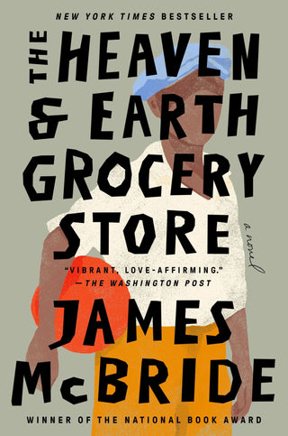 The Heaven & Earth Grocery Store - Saturday Morning