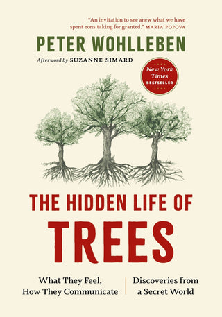 The Hidden Life of Trees - Saturday Morning