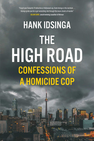 The High Road - Saturday Morning