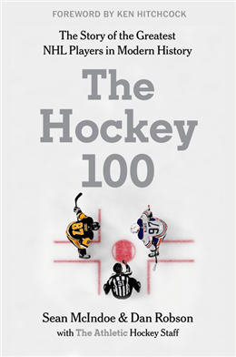 The Hockey 100 - Saturday Morning