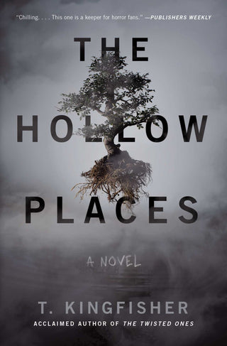 The Hollow Places - Saturday Morning