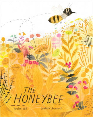 The Honeybee - Saturday Morning
