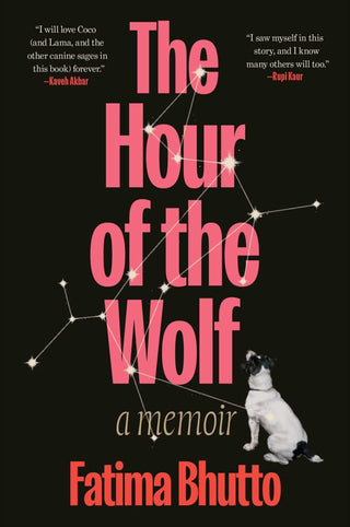 The Hour of the Wolf - Saturday Morning
