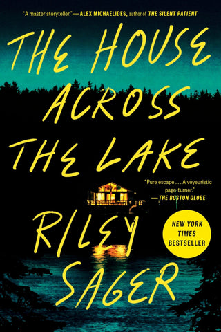 The House Across the Lake - Saturday Morning